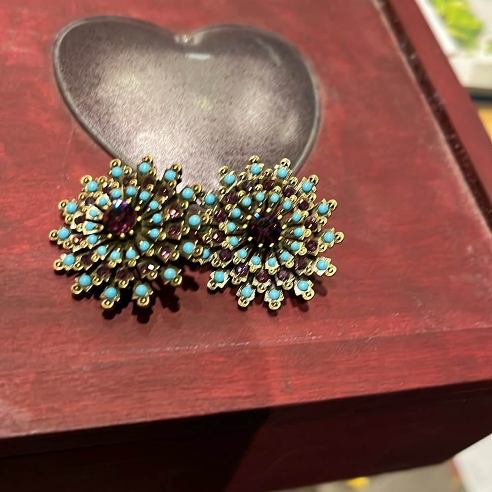 Pair of LaVintage Earrings